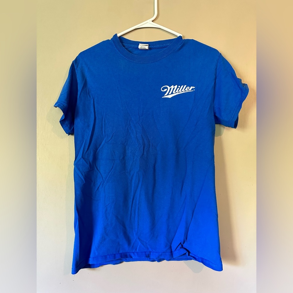 Miller Lite Shirt